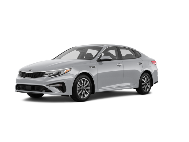 2020 Kia Optima EX Premium