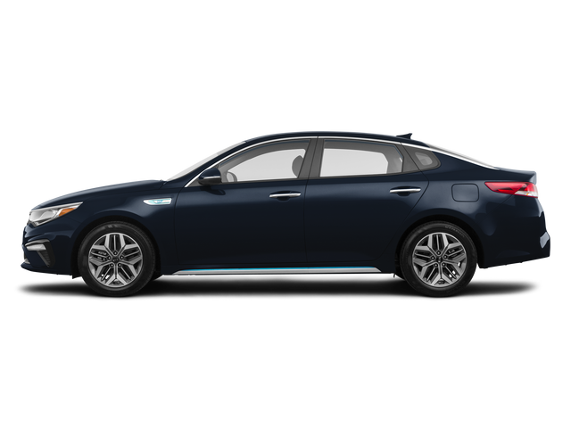 2020 Kia Optima Hybrid EX