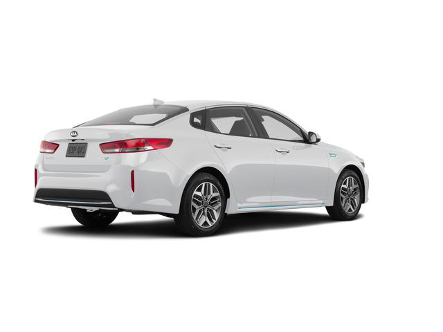 2020 Kia Optima Hybrid EX