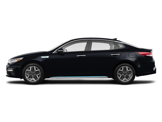 2020 Kia Optima Plug-In Hybrid EX