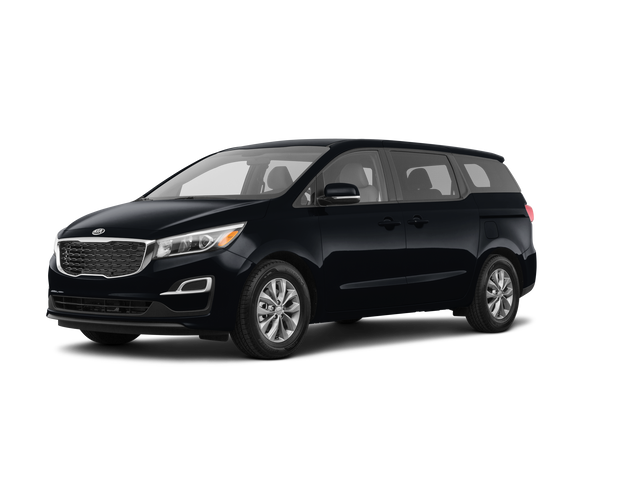 2020 Kia Sedona EX