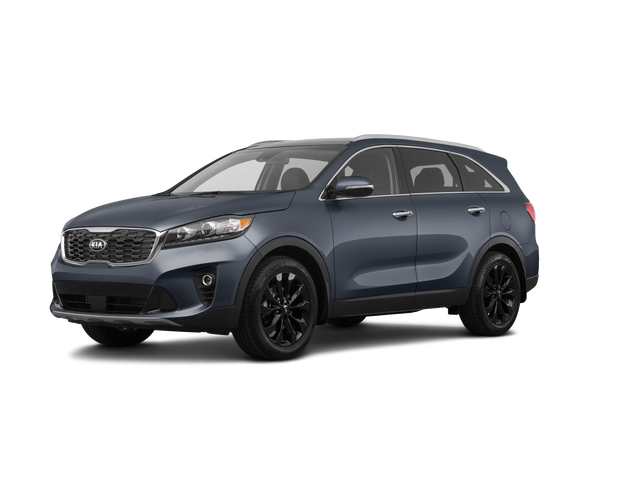 2020 Kia Sorento EX V6