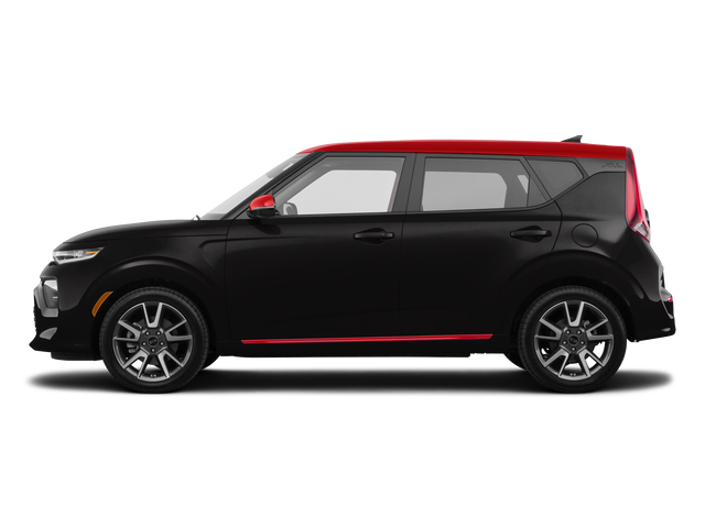 2020 Kia Soul GT-Line Turbo