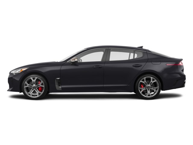 2020 Kia Stinger GT-Line