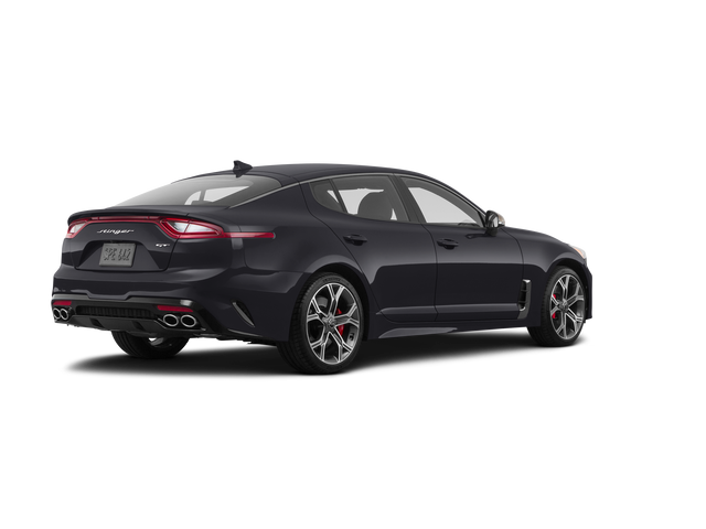 2020 Kia Stinger GT