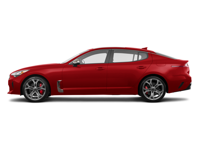 2020 Kia Stinger GT2