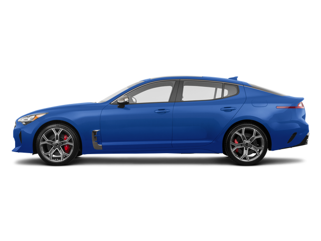 2020 Kia Stinger GT2