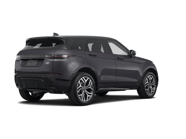 2020 Land Rover Range Rover Evoque R-Dynamic HSE