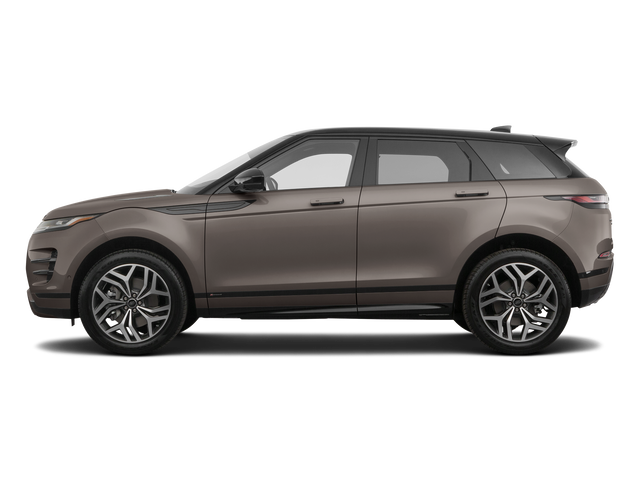 2020 Land Rover Range Rover Evoque SE