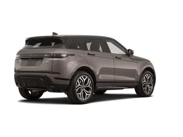 2020 Land Rover Range Rover Evoque SE