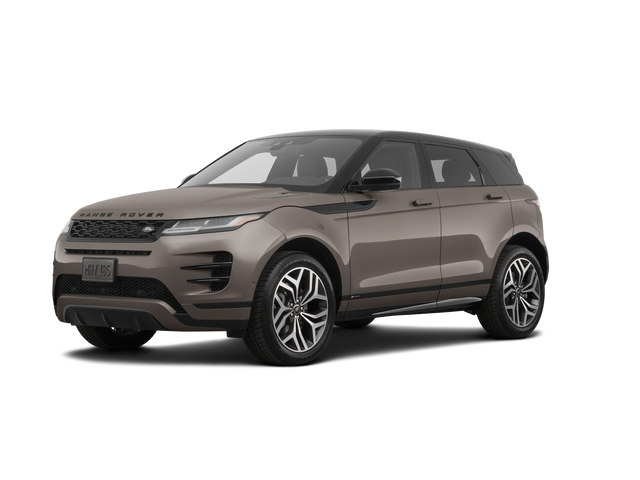 2020 Land Rover Range Rover Evoque SE