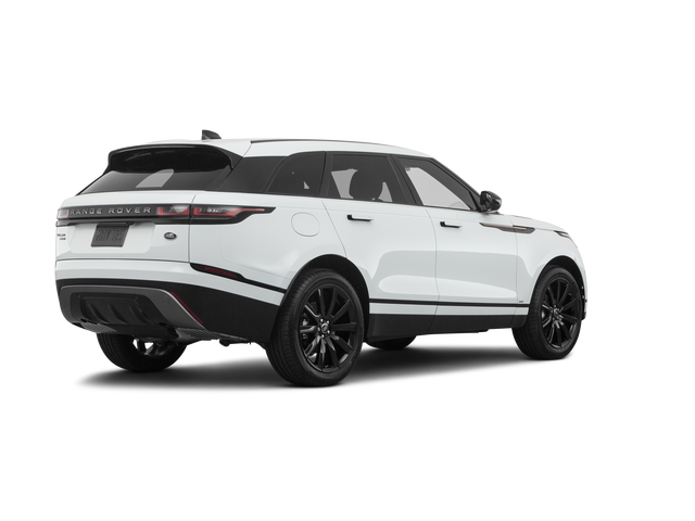 2020 Land Rover Range Rover Velar R-Dynamic HSE