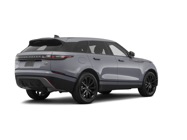 2020 Land Rover Range Rover Velar R-Dynamic S