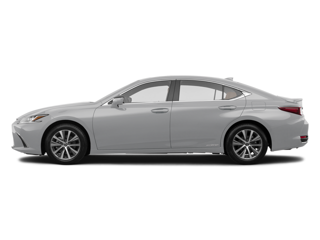 2020 Lexus ES 300h Luxury