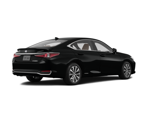 2020 Lexus ES 300h