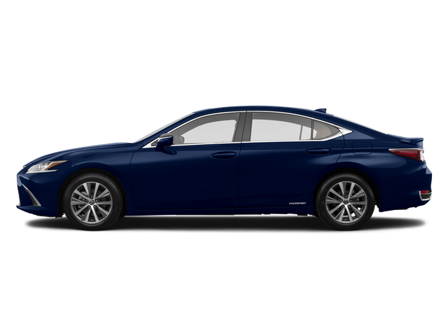 2020 Lexus ES 300h