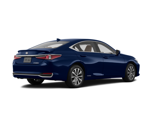 2020 Lexus ES 300h