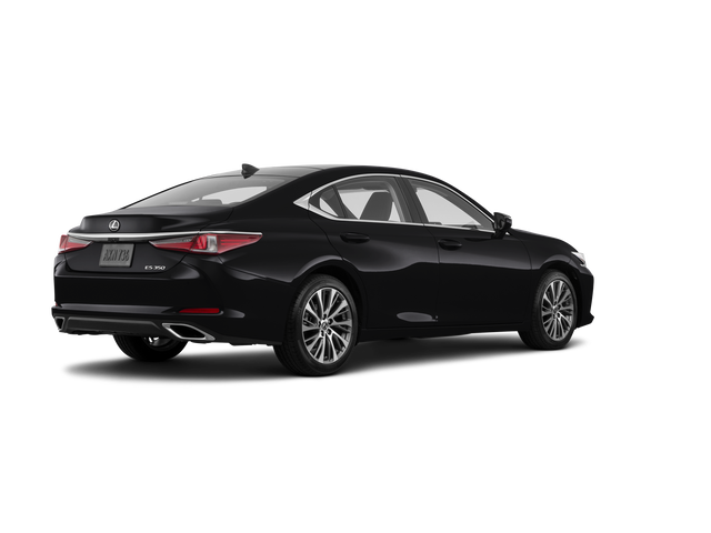 2020 Lexus ES 350