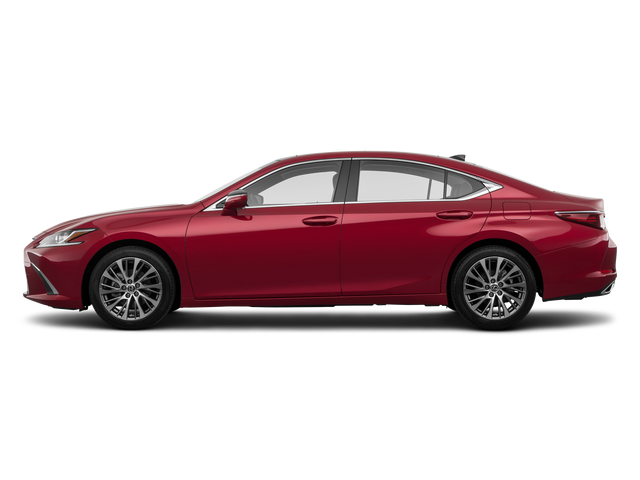 2020 Lexus ES 350