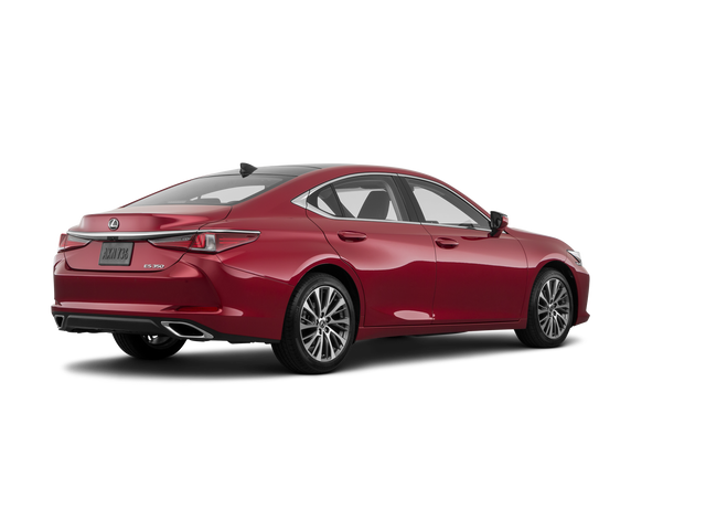 2020 Lexus ES 350 Ultra Luxury