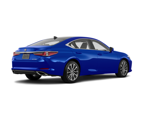 2020 Lexus ES 350