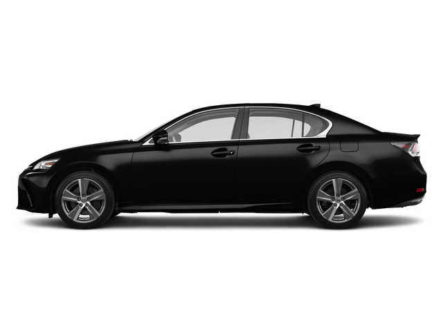 2020 Lexus GS 350