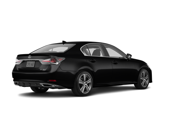 2020 Lexus GS 350