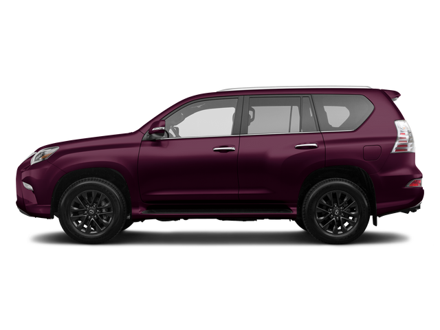 2020 Lexus GX 460 Premium