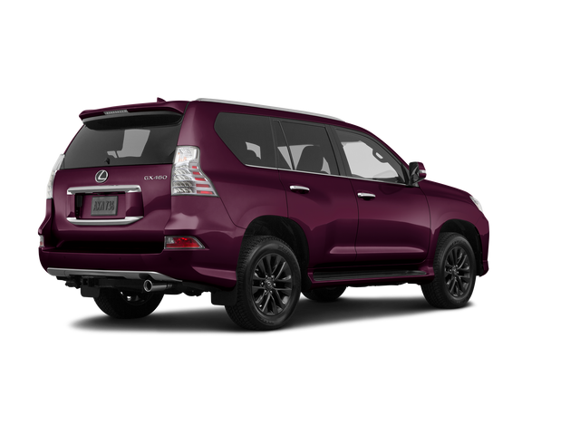 2020 Lexus GX 460 Premium