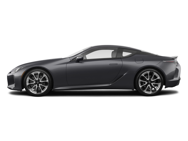 2020 Lexus LC 500