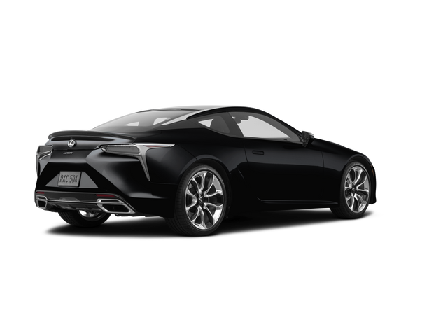 2020 Lexus LC 500