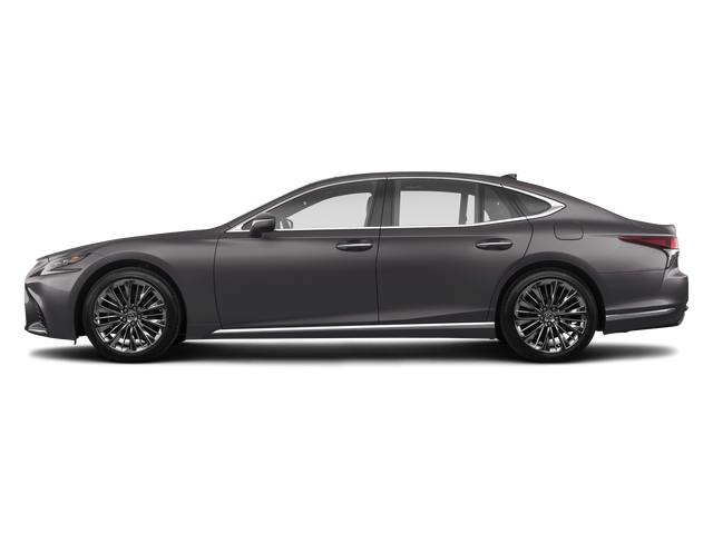 2020 Lexus LS 500