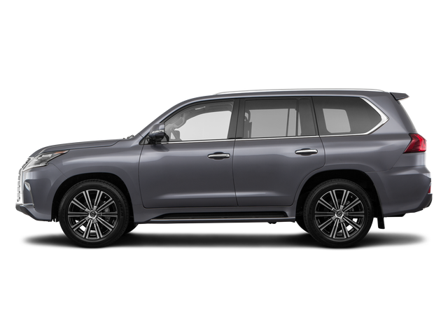 2020 Lexus LX 570