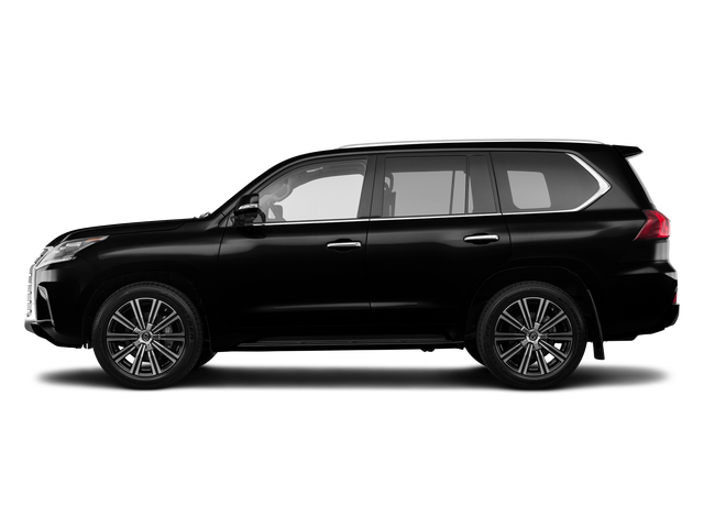 2020 Lexus LX 570