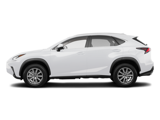 2020 Lexus NX 300