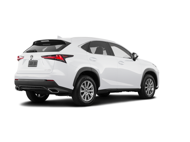 2020 Lexus NX 300