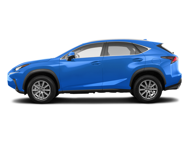 2020 Lexus NX 300