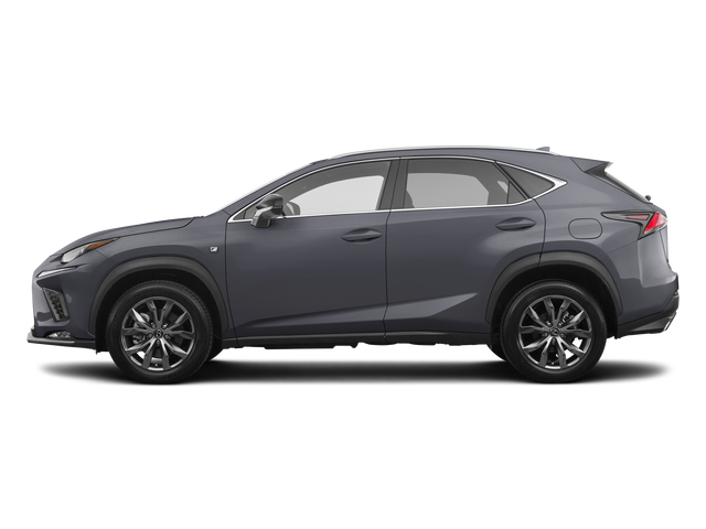 2020 Lexus NX 300 F Sport