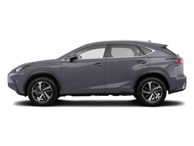 2020 Lexus NX 300h