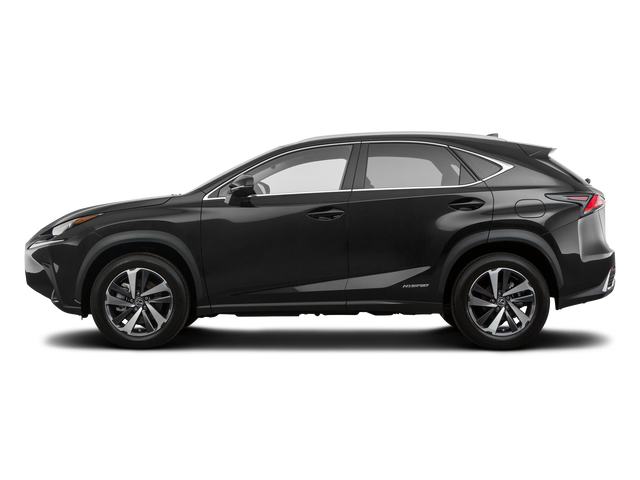 2020 Lexus NX 300h