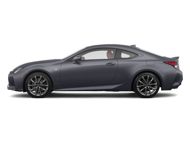 2020 Lexus RC 300 F Sport