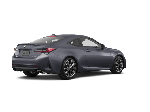 2020 Lexus RC 300 F Sport