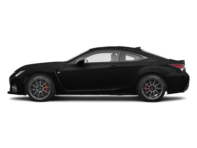 2020 Lexus RC F