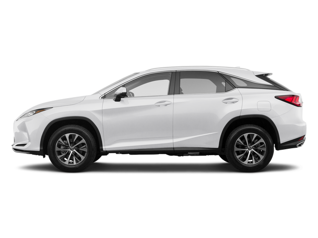 2020 Lexus RX 350 F Sport