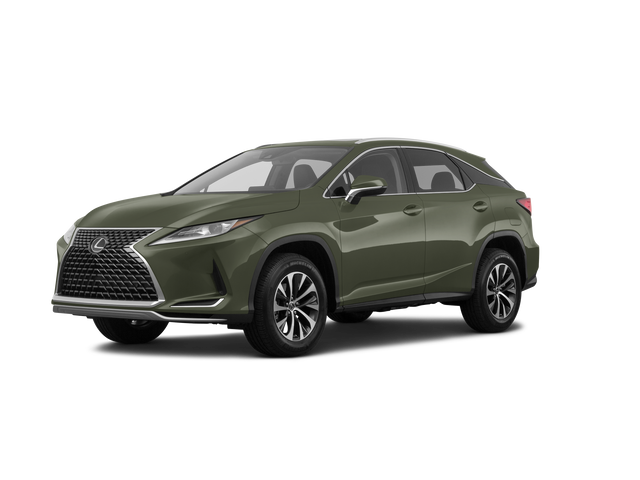 2020 Lexus RX 350