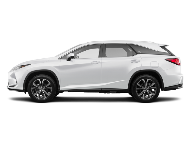 2020 Lexus RX 350L