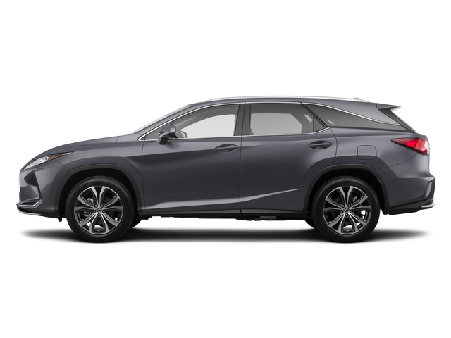 2020 Lexus RX RX 350L Luxury