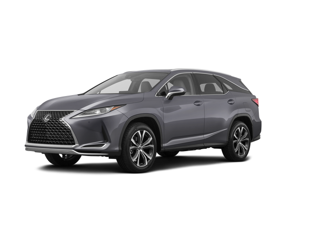 2020 Lexus RX RX 350L Luxury