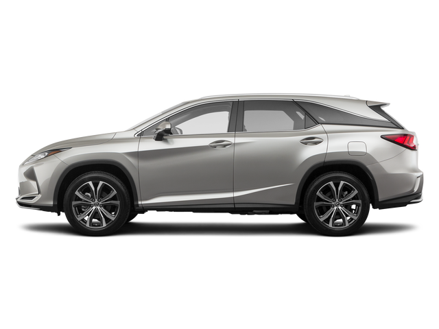 2020 Lexus RX 350L