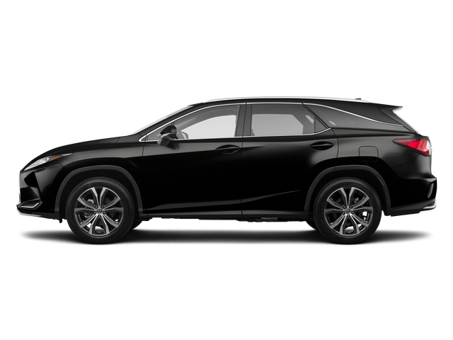 2020 Lexus RX 350L